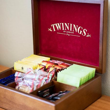 Captain Stirling Hotel Пърт Екстериор снимка