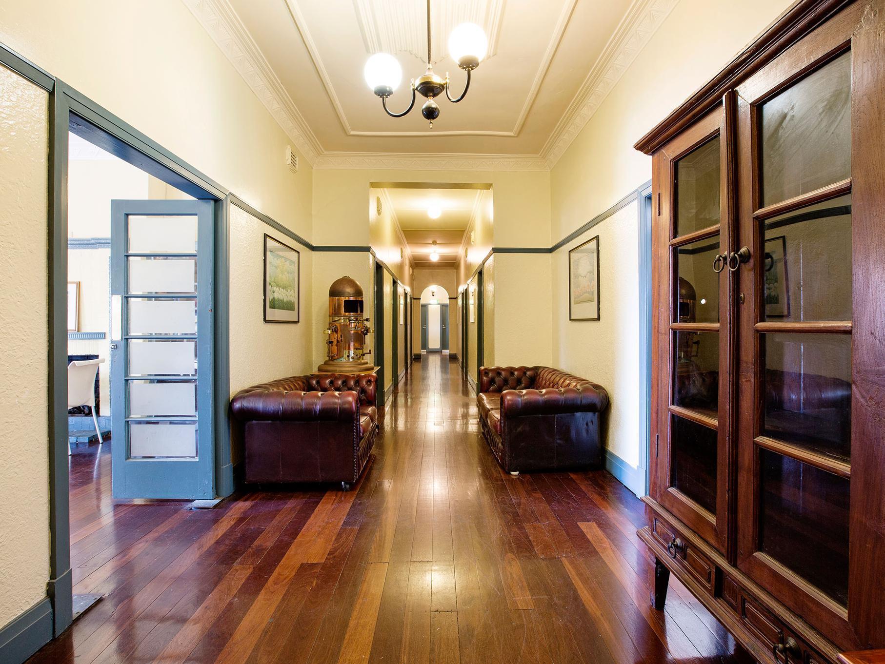 Captain Stirling Hotel Пърт Екстериор снимка