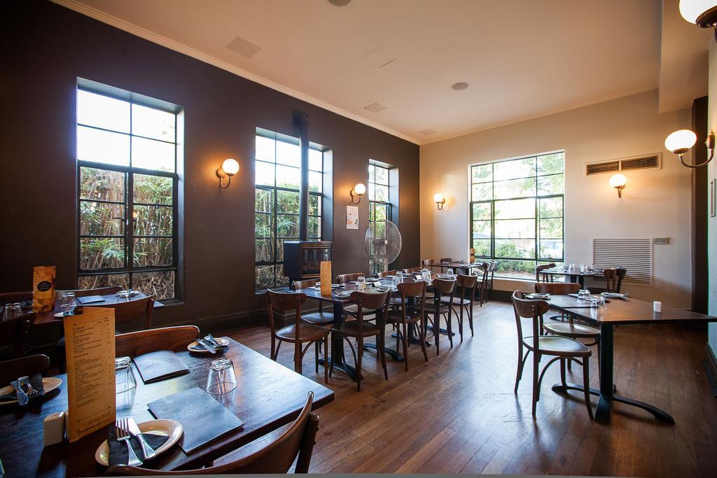 Captain Stirling Hotel Пърт Екстериор снимка