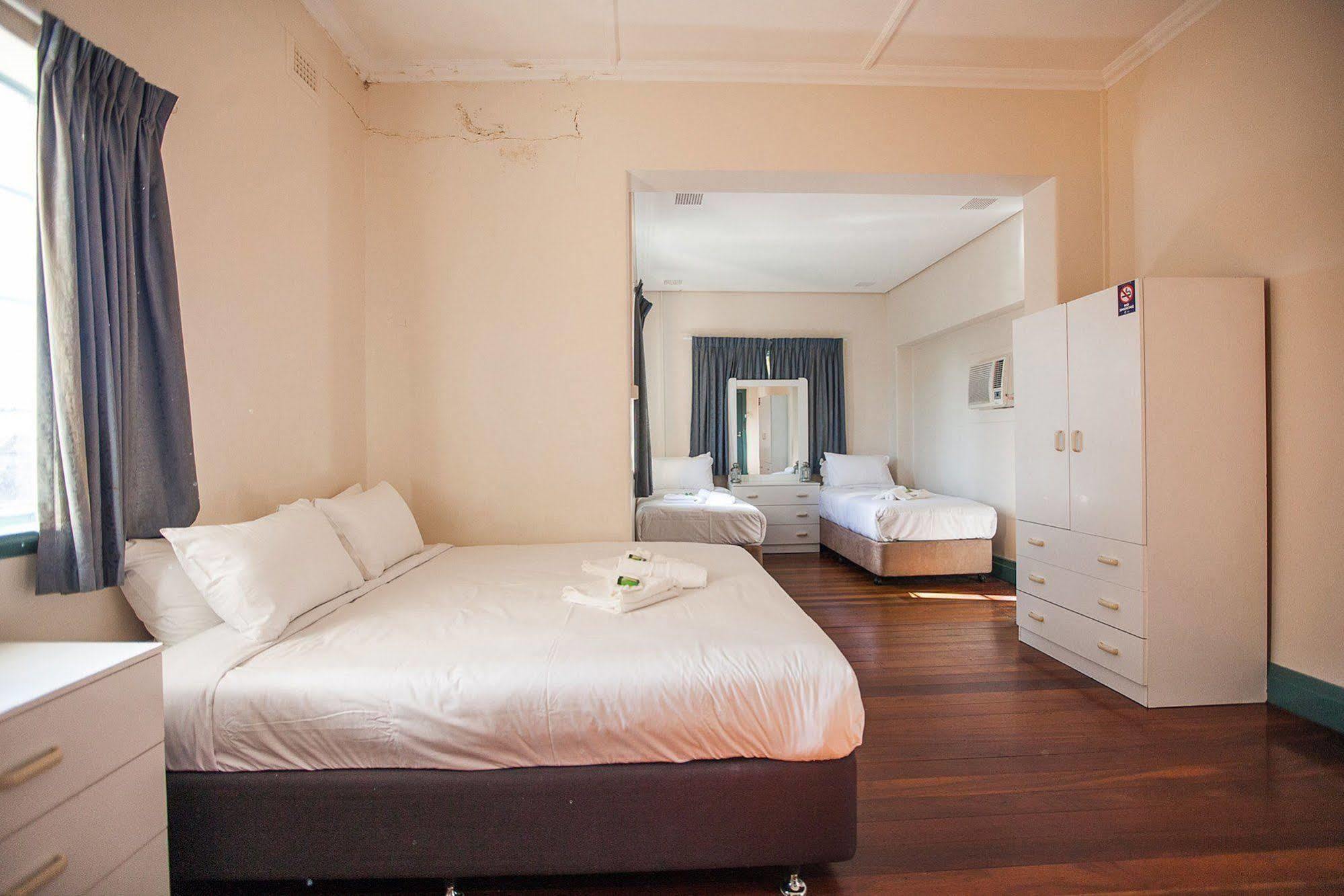 Captain Stirling Hotel Пърт Екстериор снимка