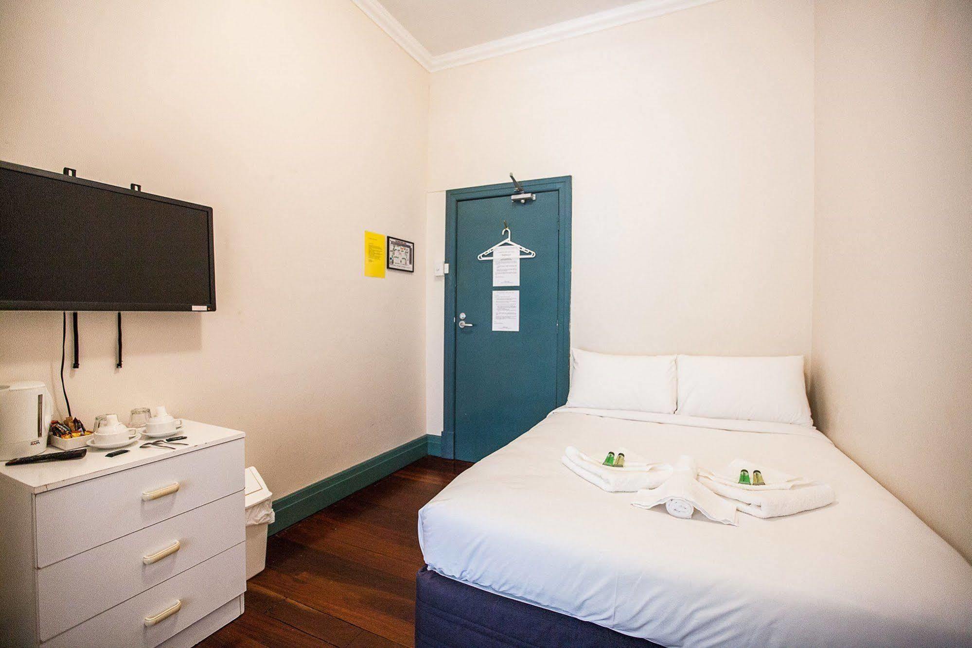 Captain Stirling Hotel Пърт Екстериор снимка