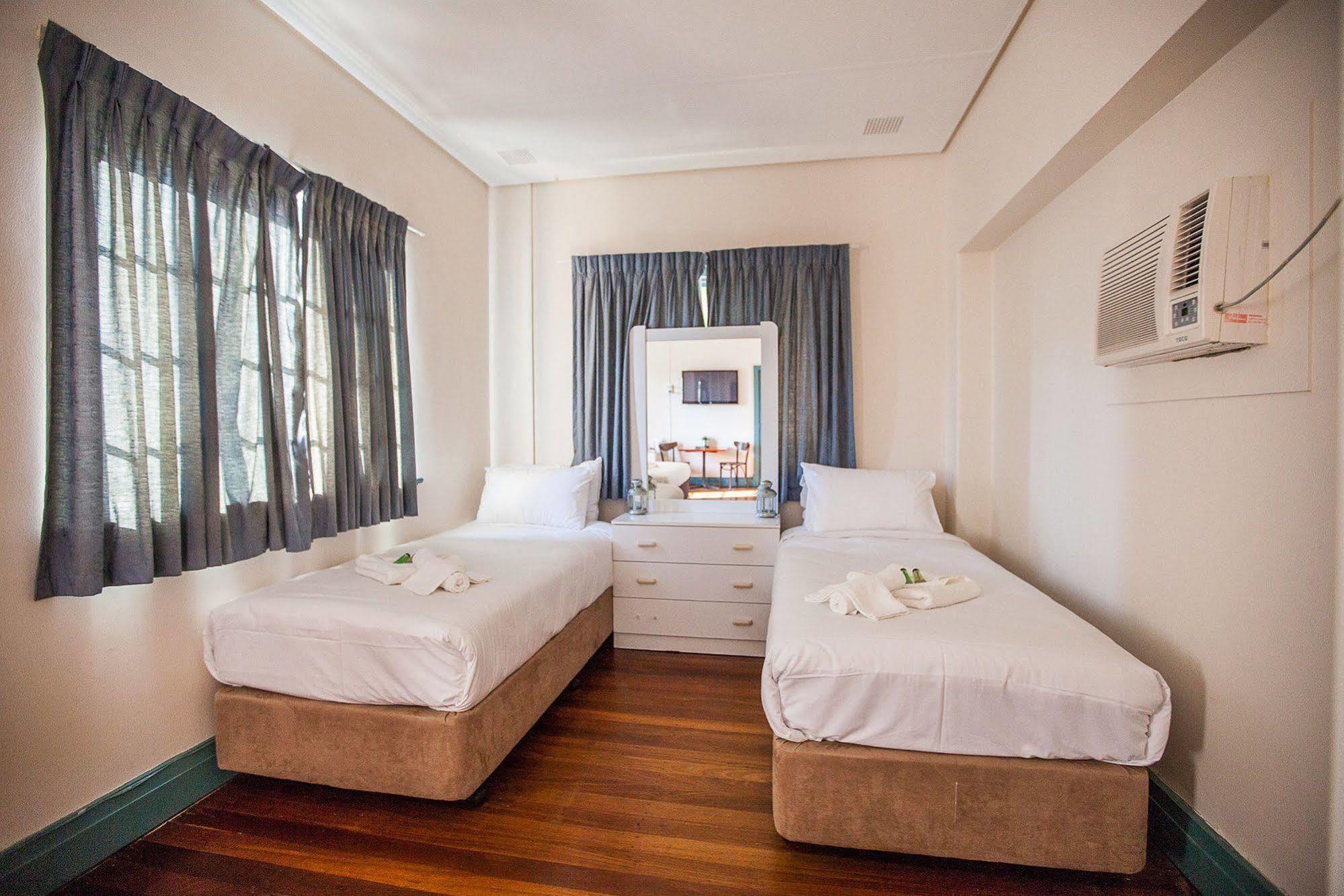 Captain Stirling Hotel Пърт Екстериор снимка